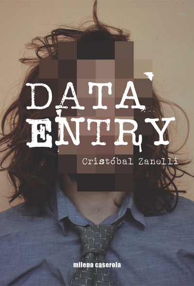Data Entry Portada
